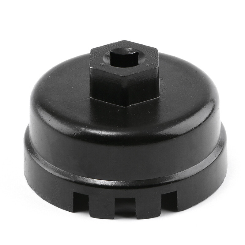 Oil Filter - General Motors Retrofit Aluminum Alloy Wrench