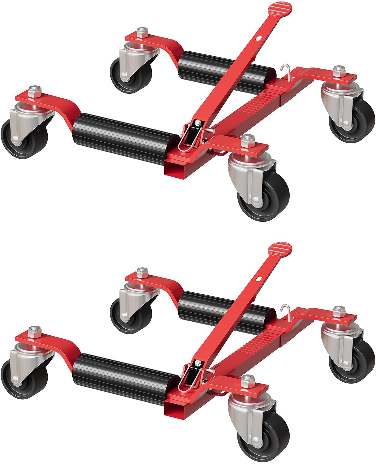Car Jack - Tacleekii 2 4 Pack Car Wheel