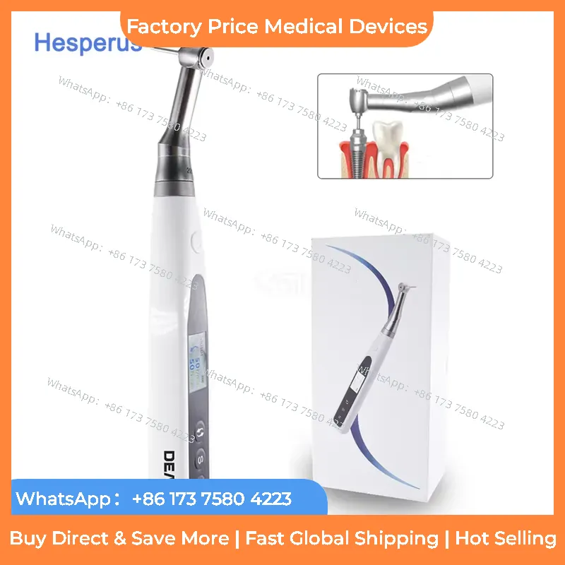 Torque Wrench - 2026 Surgery Tools Electric Wireless Torque