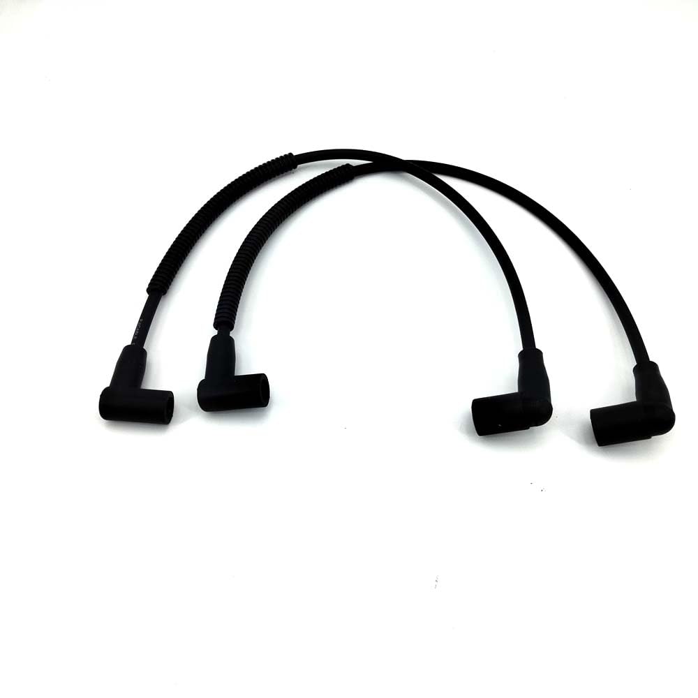 2x Spark Plug Wire Set 4202652 - Spark Plug review and price