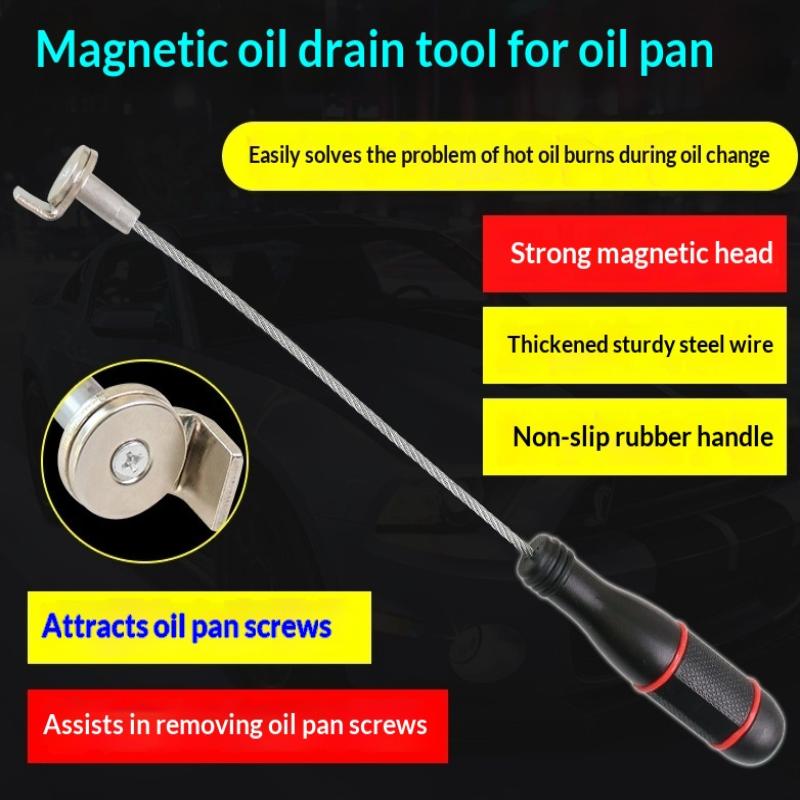 Oil Drain Screw Remover Anti-S - Car Repair Tools review and price