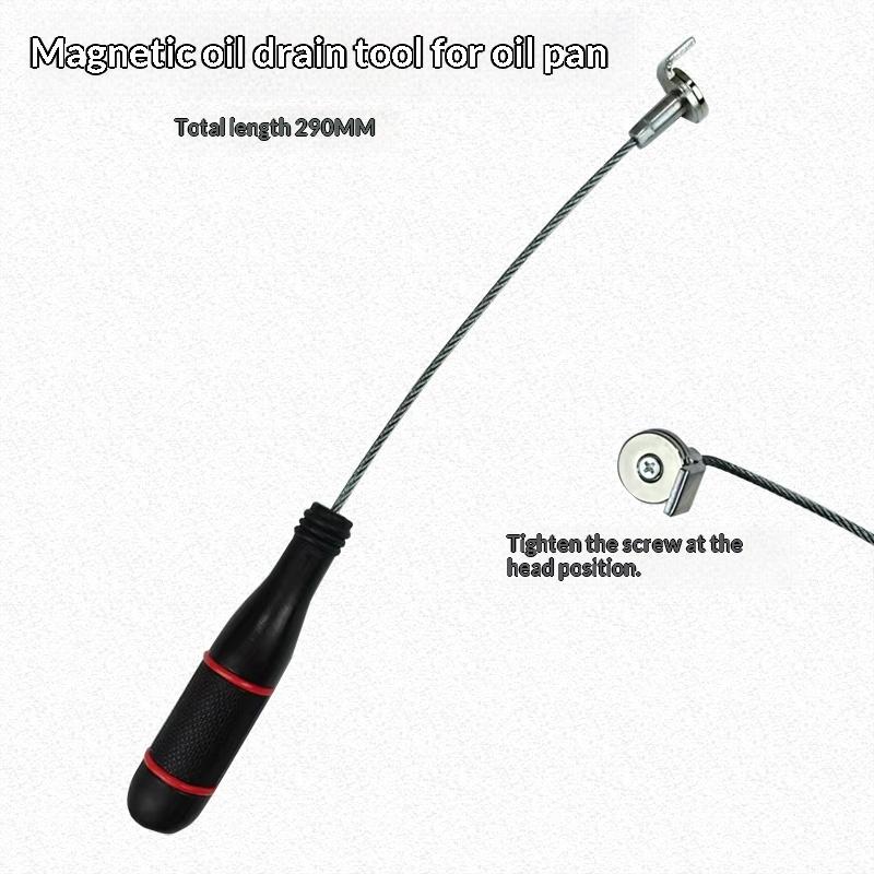 Oil Drain Screw Remover Anti-S - Car Repair Tools review and price