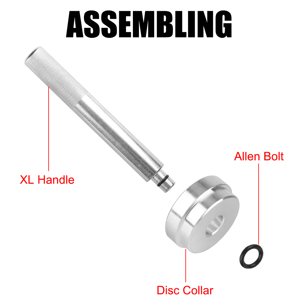 Bearing Disassembly Tool Repai - Spring Compressor Tool review and price