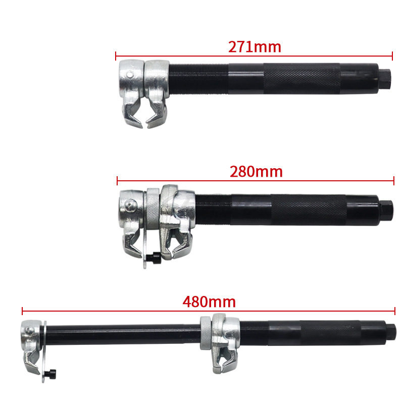 Shock Absorber Spring Compress - Spring Compressor Tool review and price