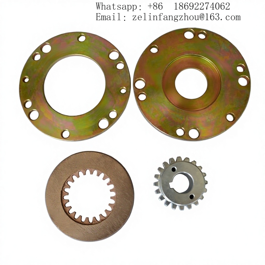1 Set Brake Pad Repair Kit For - Brake Pad Set review and price