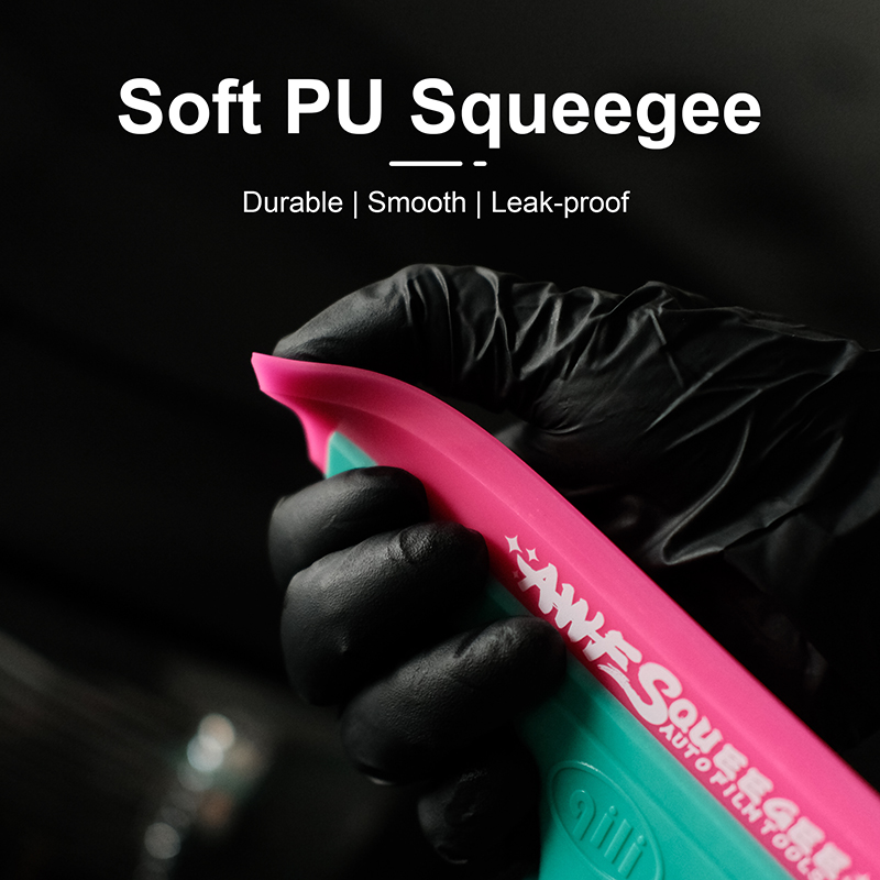 Auto Squeegee, 21cm Ultra Soft - Automotive Tools review and price