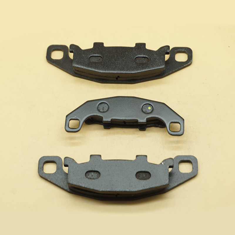 For Kawasaki ZR550 Zephyr 550  - Brake Pad Set review and price