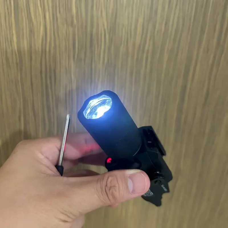 2026 X400 Pistol Light Flashli - Timing Light Gun review and price