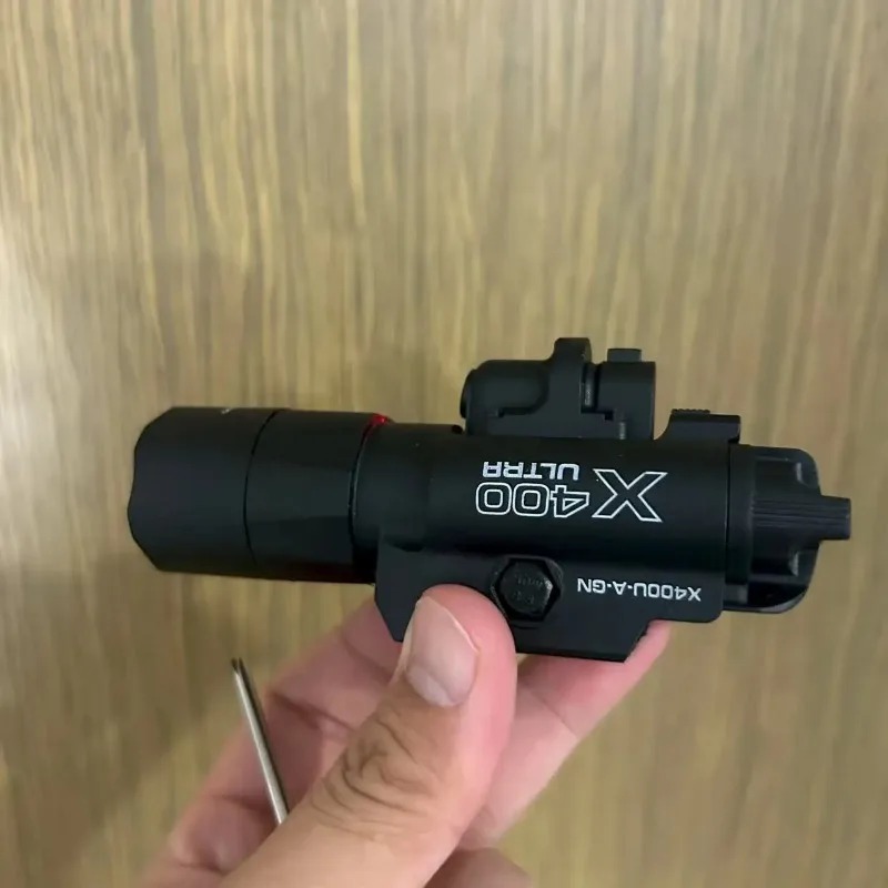 2026 X400 Pistol Light Flashli - Timing Light Gun review and price