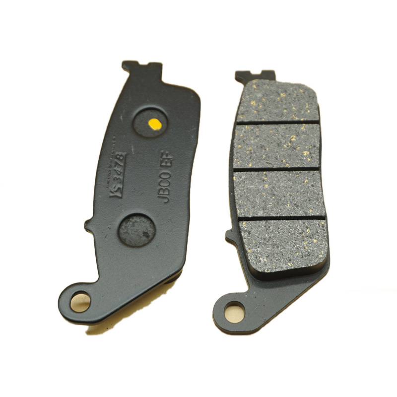 For HONDA NV400CV Steed 1995-1 - Brake Pad Set review and price