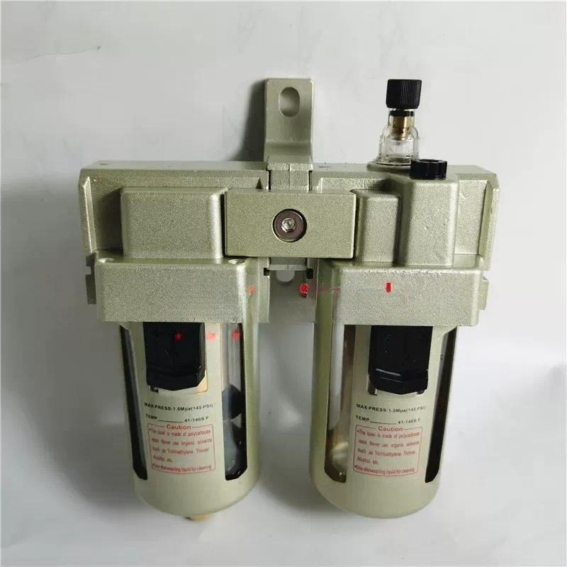2026 Duplex filter QAF4000 QAL - Oil Filter review and price