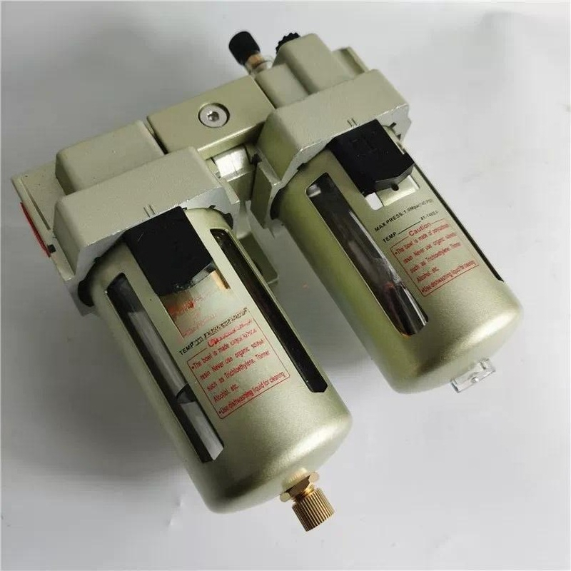 2026 Duplex filter QAF4000 QAL - Oil Filter review and price