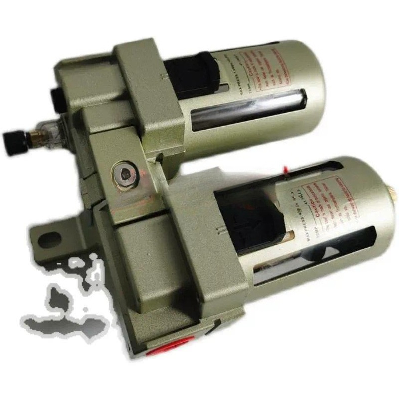 2026 Duplex filter QAF4000 QAL - Oil Filter review and price