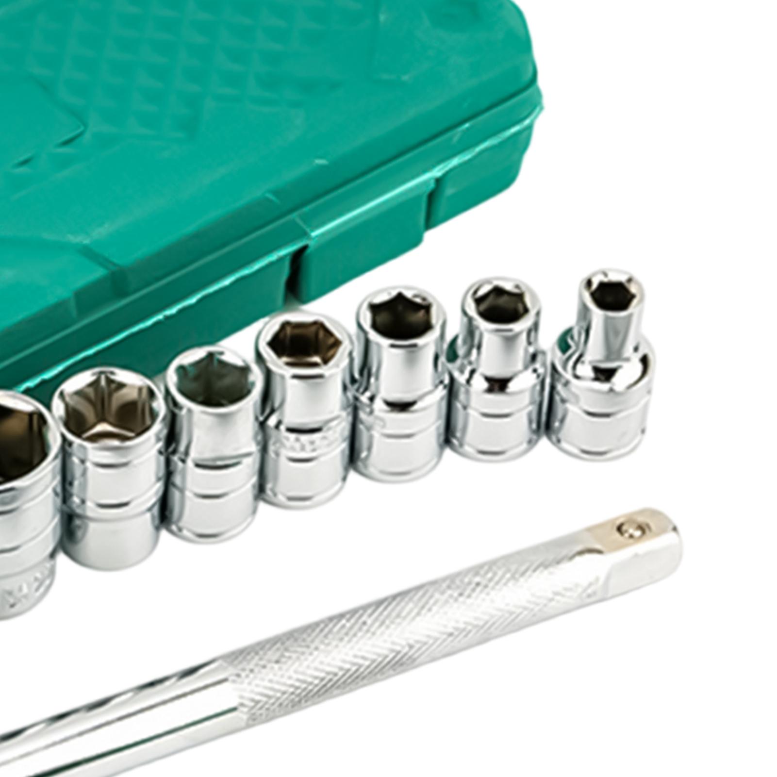 Socket Wrench Set Universal Mu - Socket Set review and price
