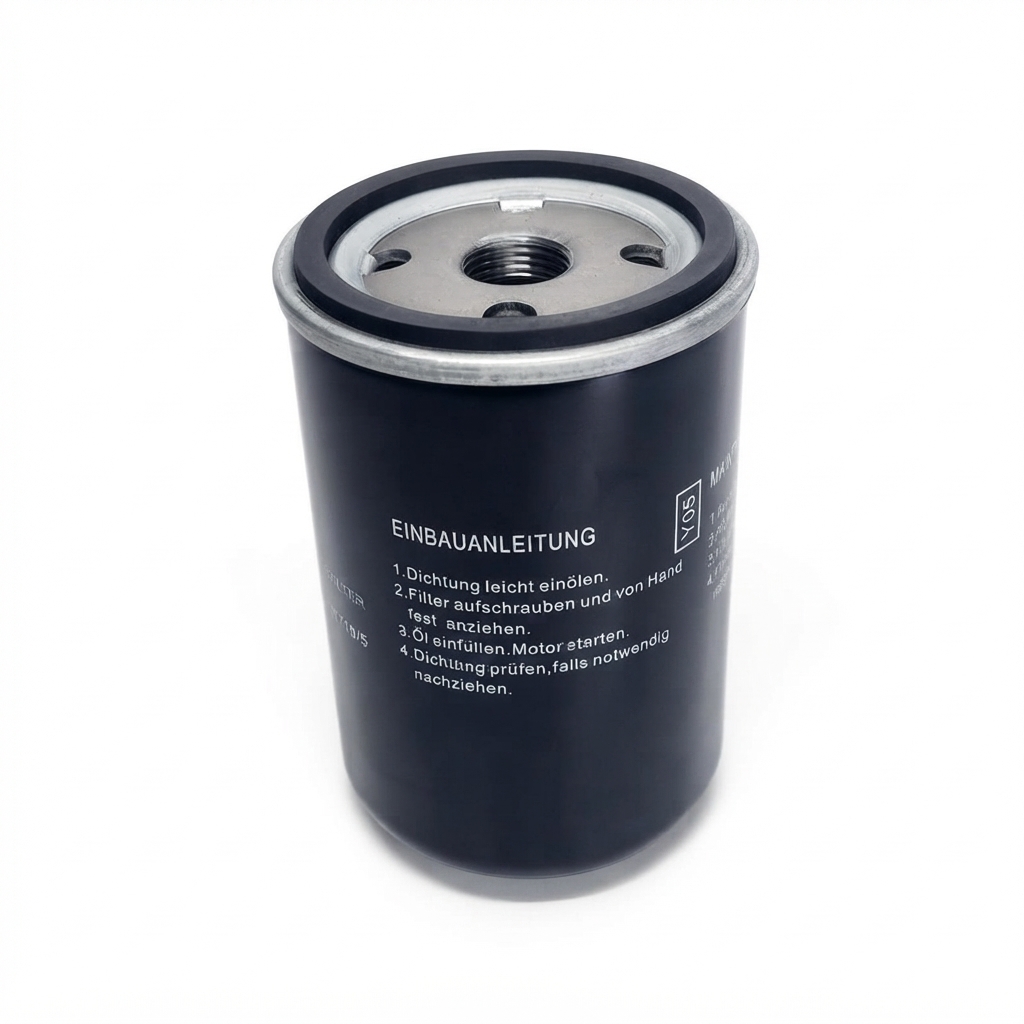 Universal Engine Oil Filter El - Oil Filter review and price