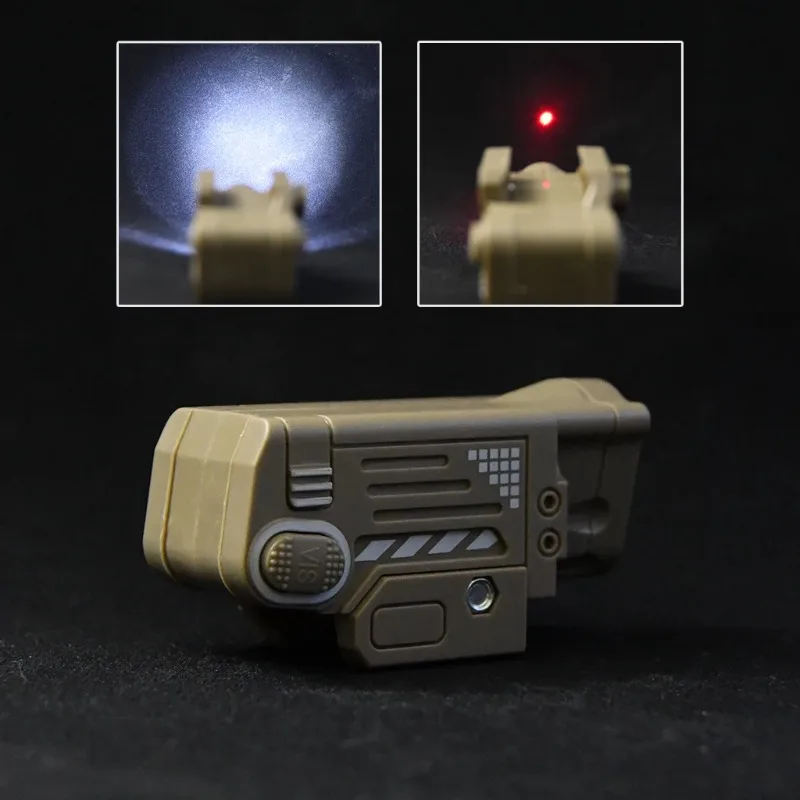 SBAL PL LED Strobe Flashlight  - Timing Light Gun review and price