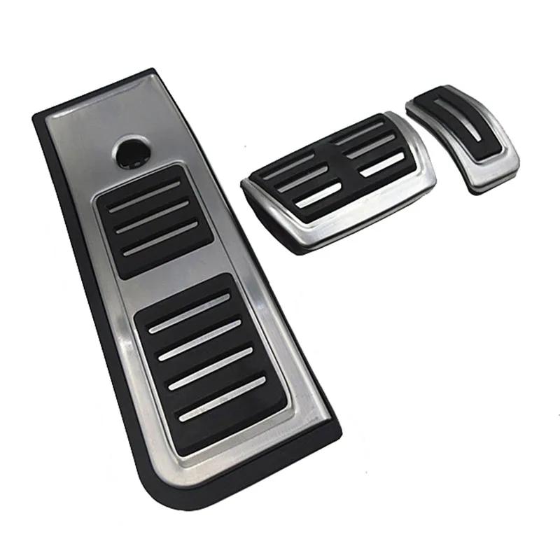 3pcs LHD Stainless Steel Auto  - Brake Pad Set review and price