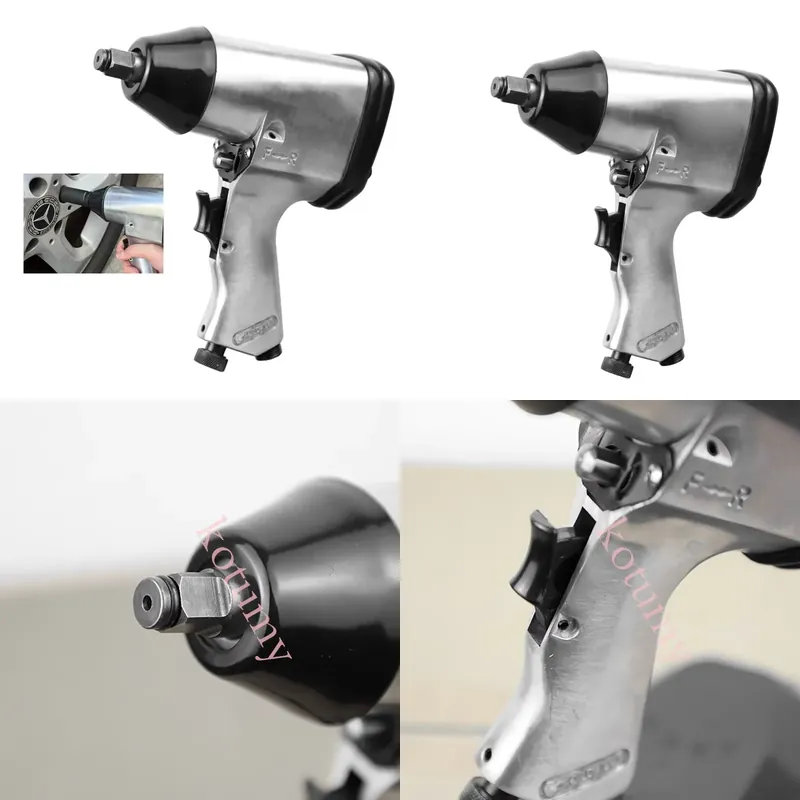 2026 Hot Sale High Torque Pneu - Torque Wrench review and price