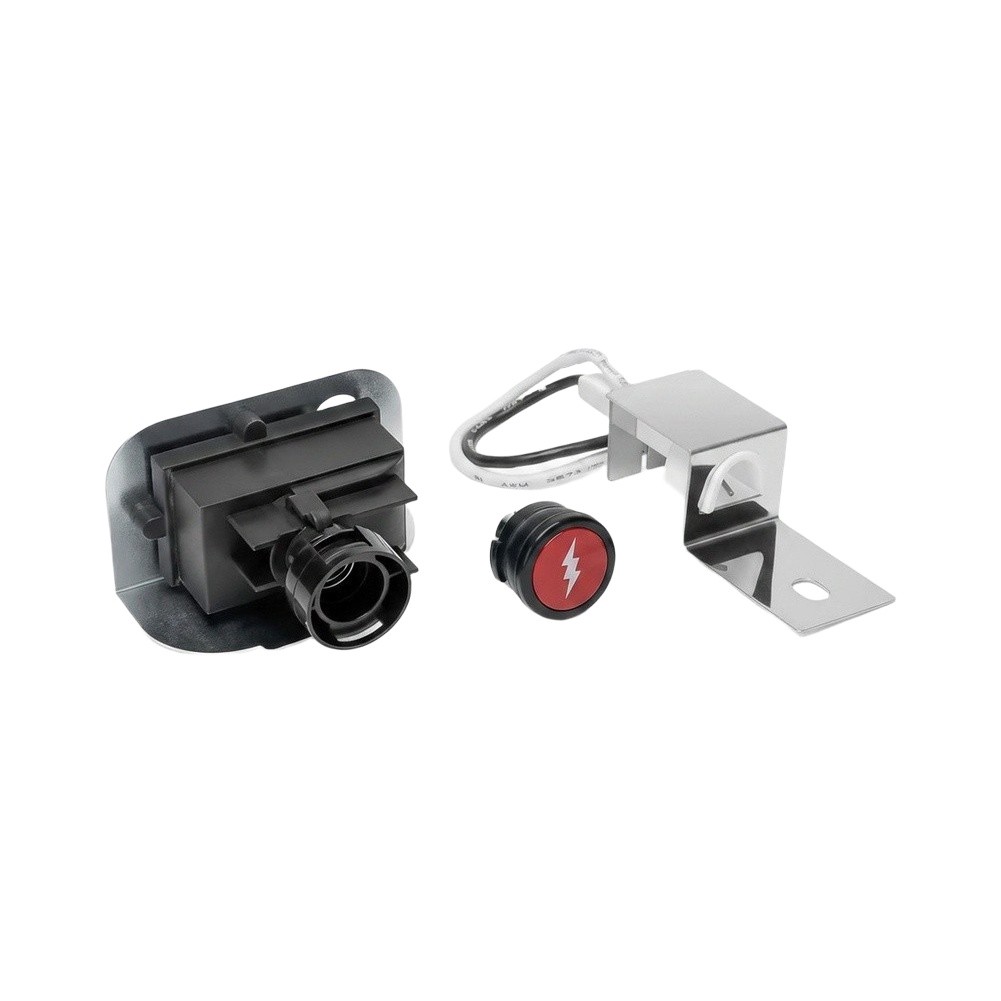 80475 Igniter Kit for Weber fo - Spark Plug review and price