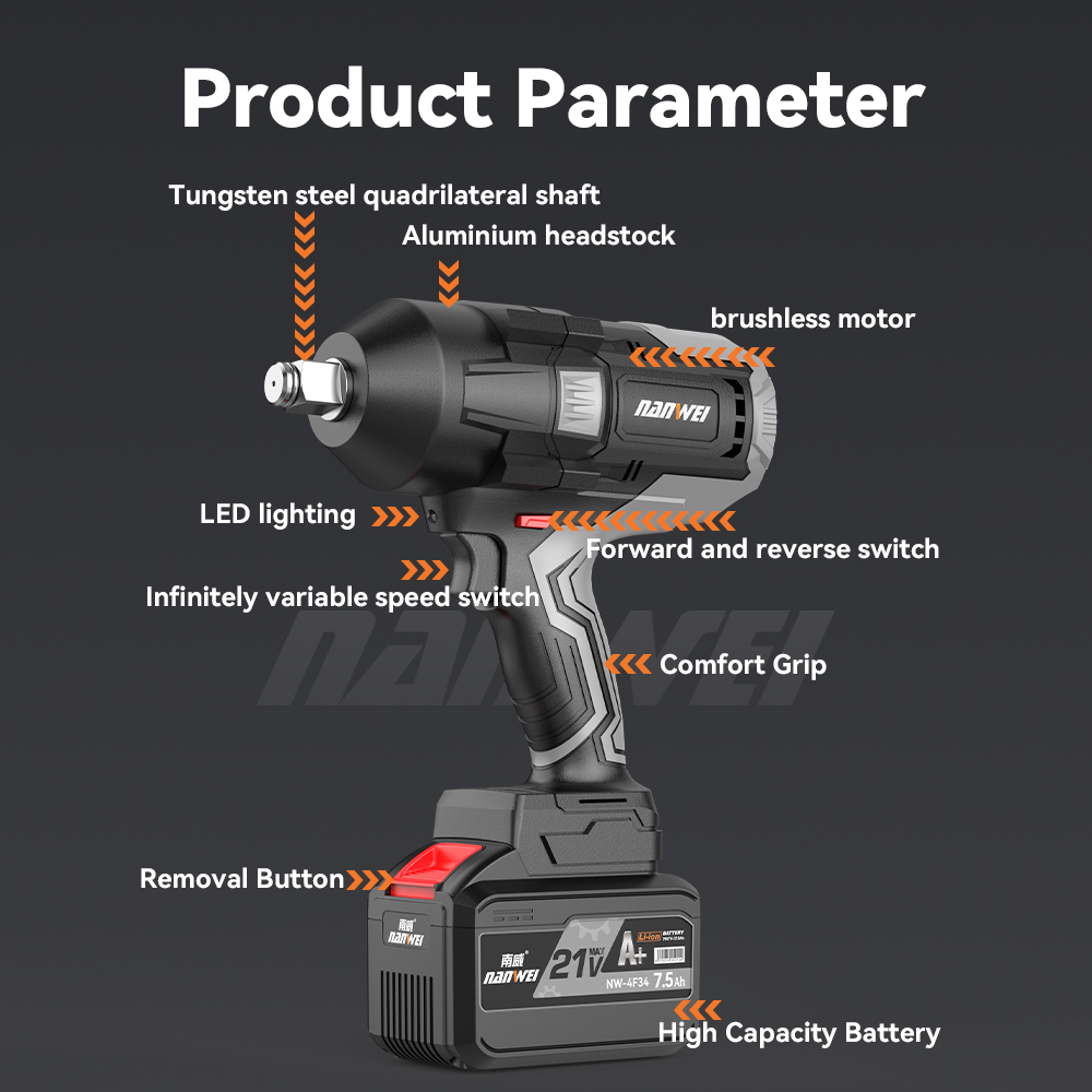 Industrial Grade High Torque E - Torque Wrench review and price