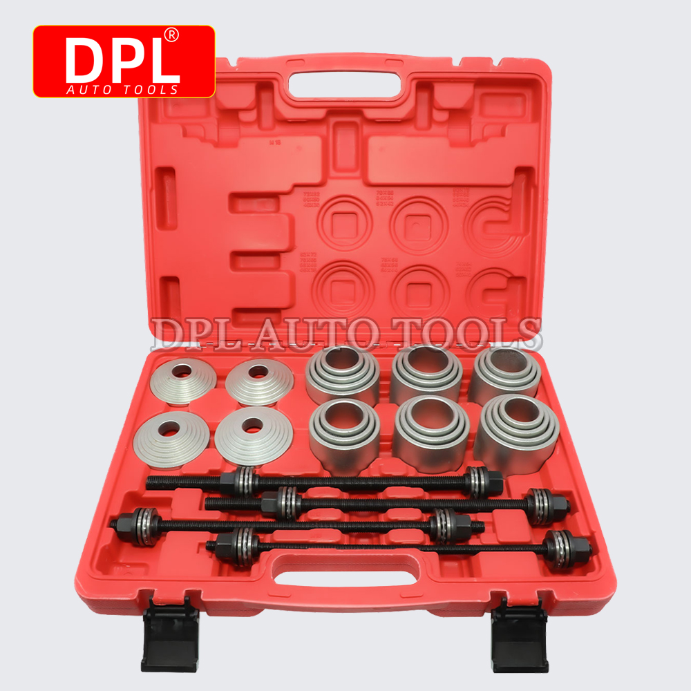 28pc Pull Press Sleeve Kit Rem - Spring Compressor Tool review and price