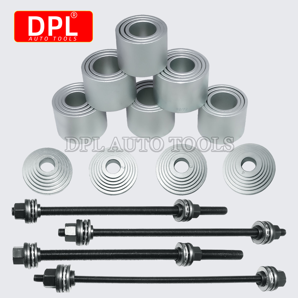 28pc Pull Press Sleeve Kit Rem - Spring Compressor Tool review and price