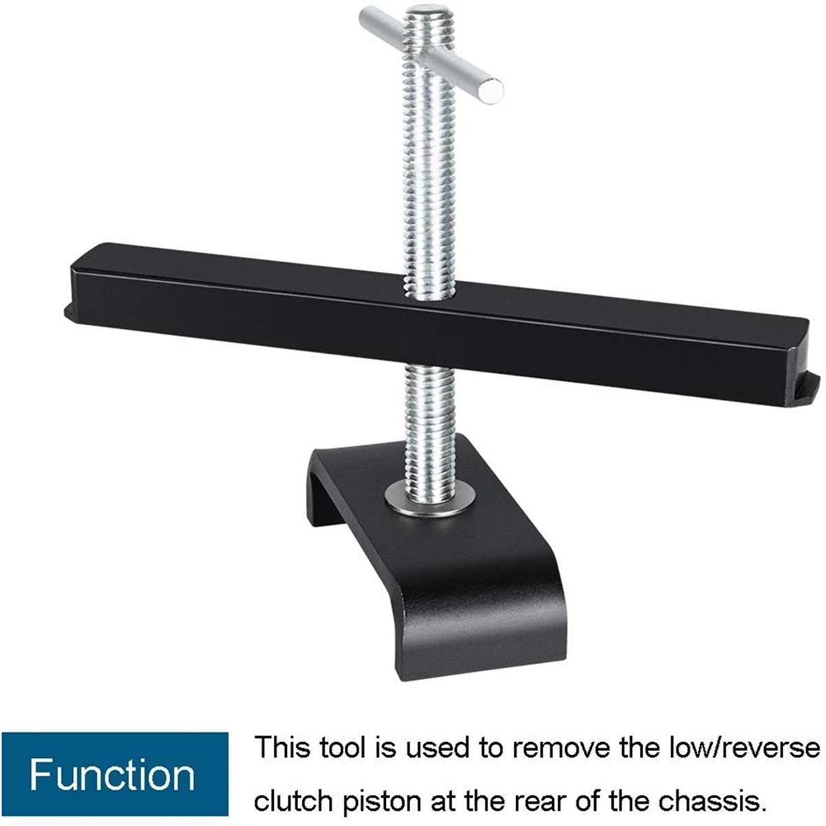 Compatible Rear Clutch Spring  - Spring Compressor Tool review and price