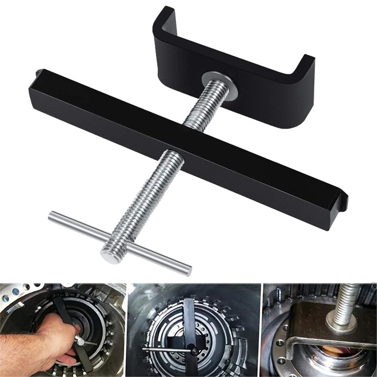 Compatible Rear Clutch Spring  - Spring Compressor Tool review and price
