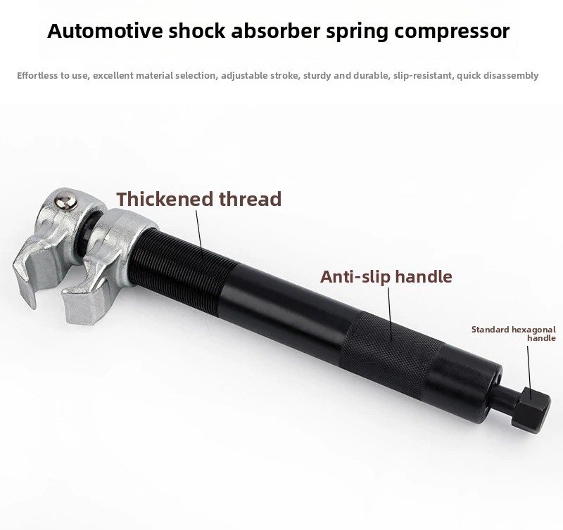 Automotive Suspension Coil Spr - Spring Compressor Tool review and price