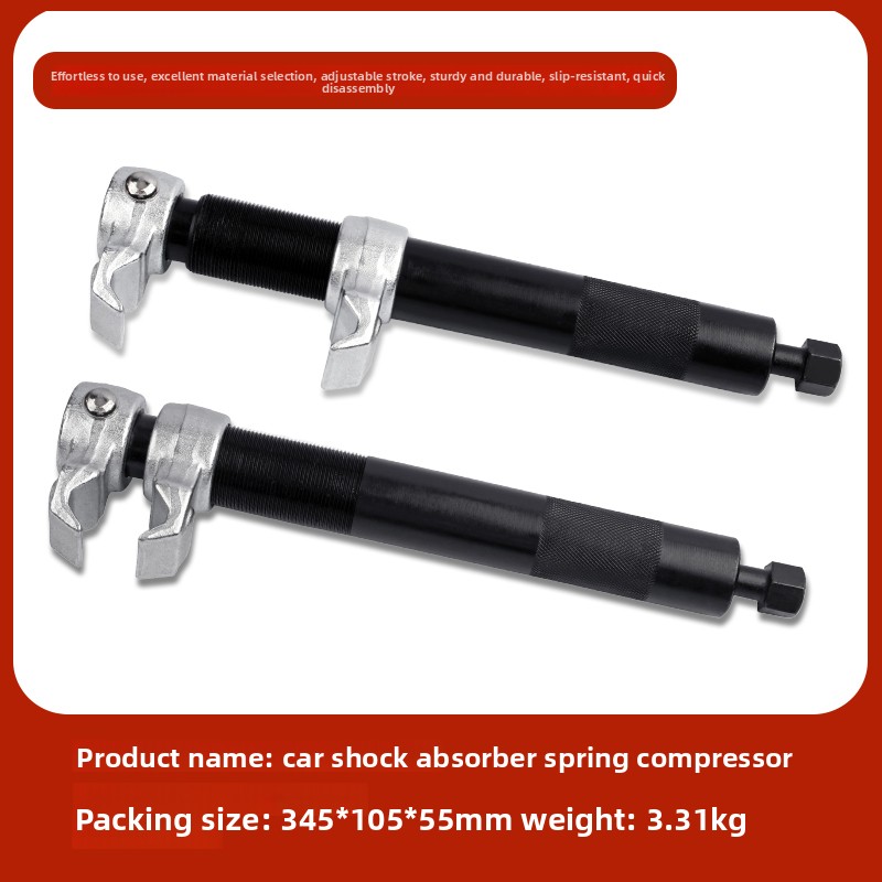 Automotive Suspension Coil Spr - Spring Compressor Tool review and price