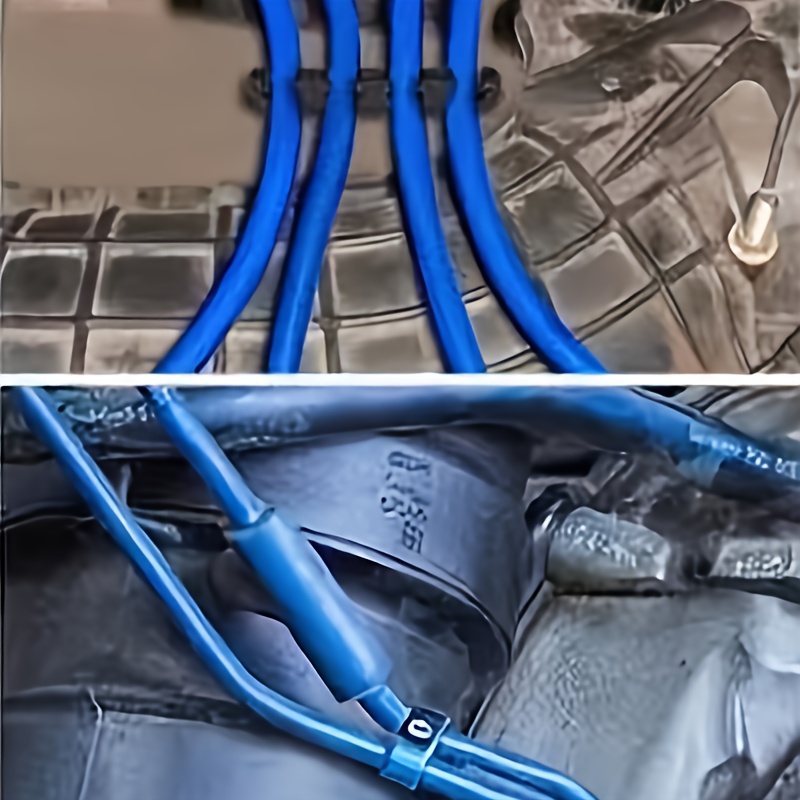 12PCS Engine Spark Plug Cable  - Spark Plug review and price