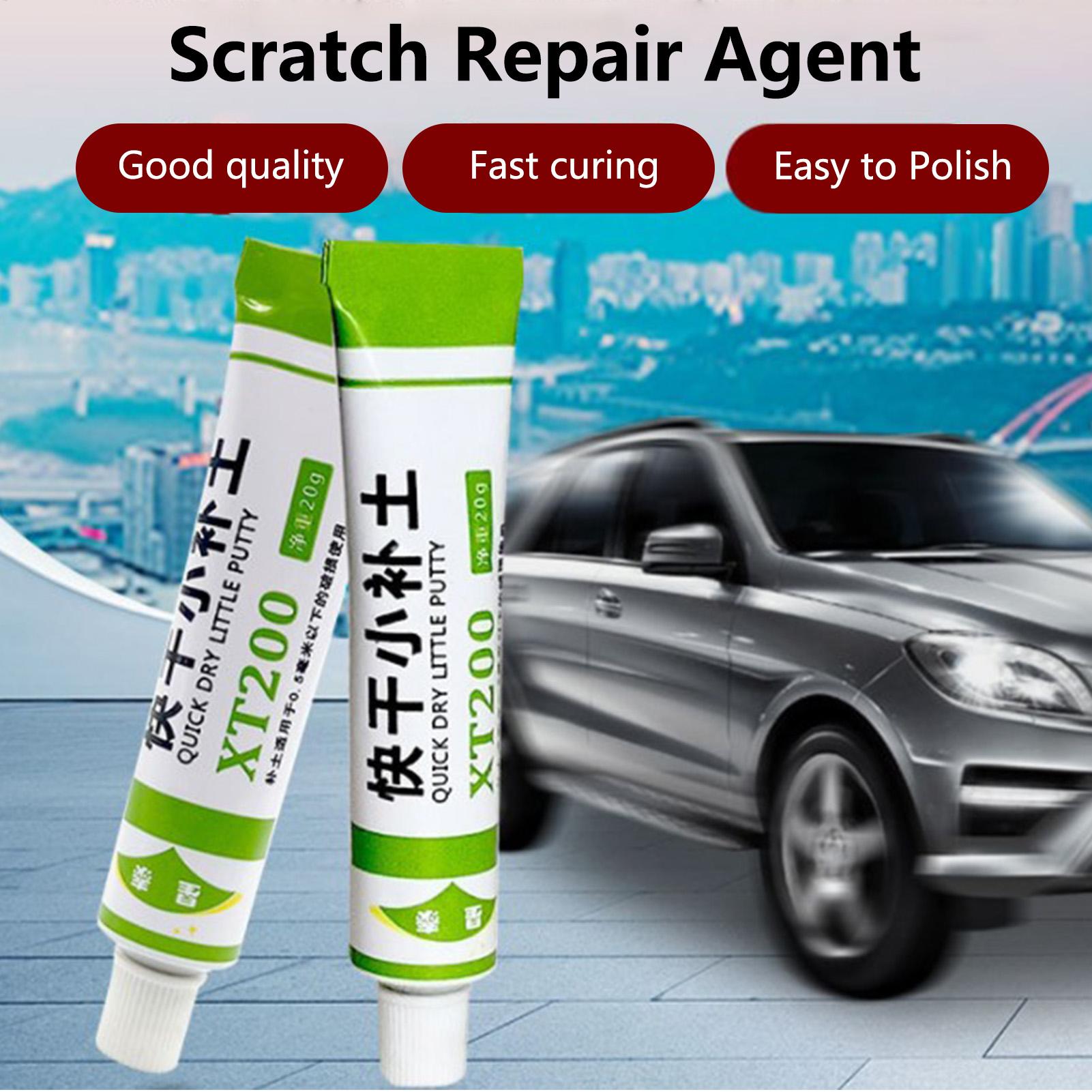 Car Body Putty Quick Dry Good  - Car Repair Tools review and price