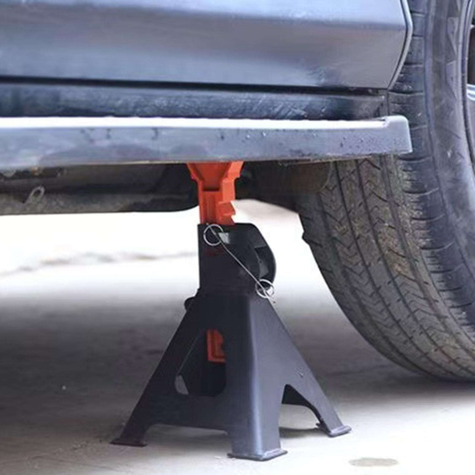 Truck Jack Stands 3 Ton/ 6 Ton - Car Lift review and price